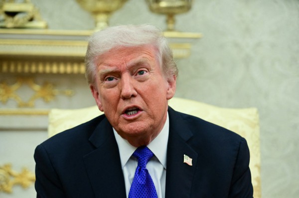 Ông Trump hủy cuộc gặp với ông Putin, có động thái mới đối với Nga Ông Trump hủy cuộc gặp với ông Putin, có động thái mới đối với Nga