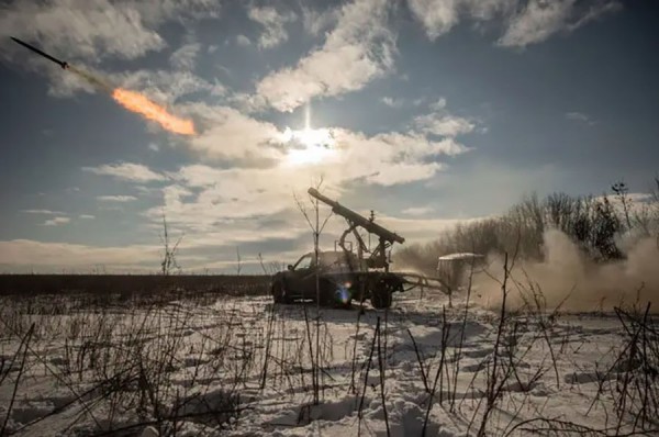 "Đòn hiểm" của Nga khiến Ukraine điêu đứng giữa lúc hỗ trợ phương Tây giảm