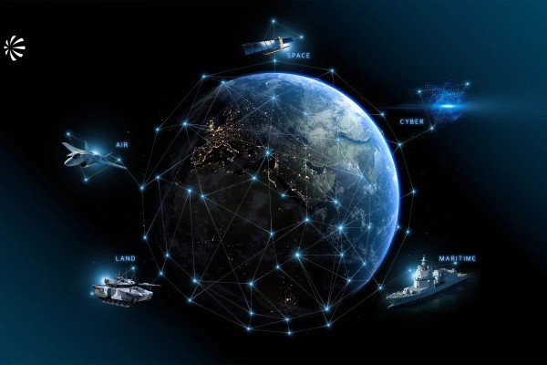 Ý ra mắt hệ thống phòng không 