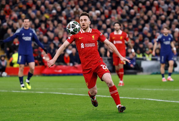 CLB Liverpool nói gì về sự qua đời đầy đau đớn của Diogo Jota?