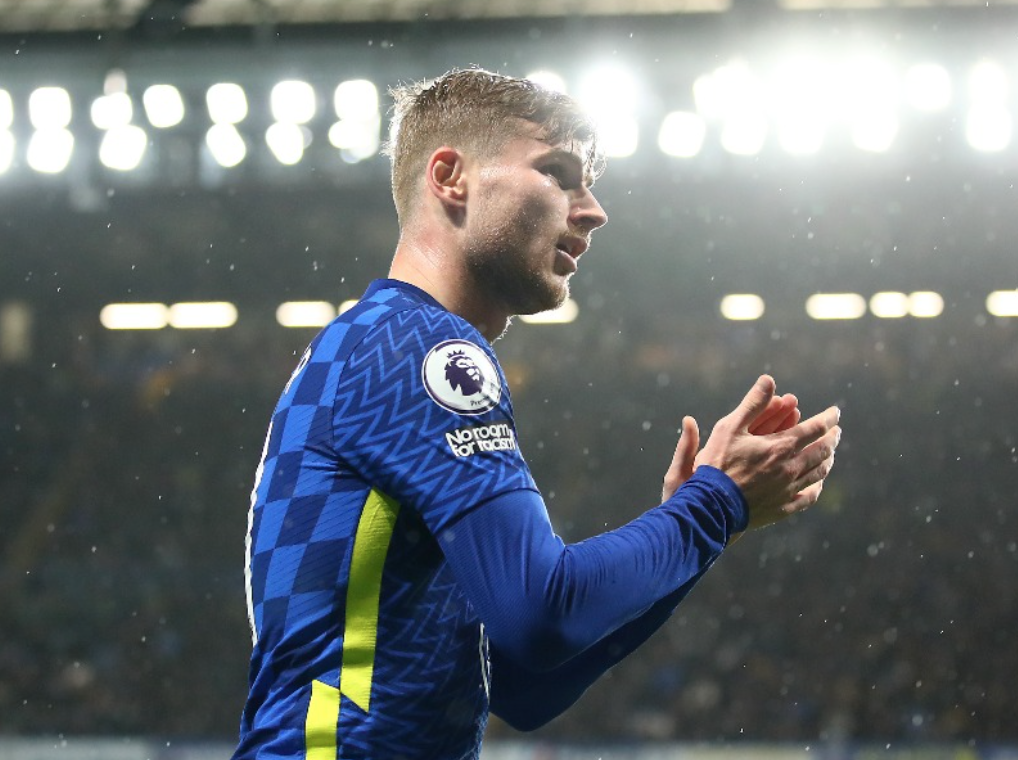 ‘Chân gỗ’ đắt giá của Chelsea chính thức gia nhập RB Leipzig