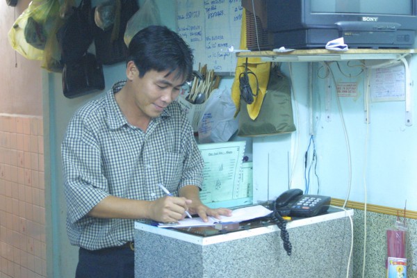 Cựu Vua phá lưới bóng đá Việt Nam, 