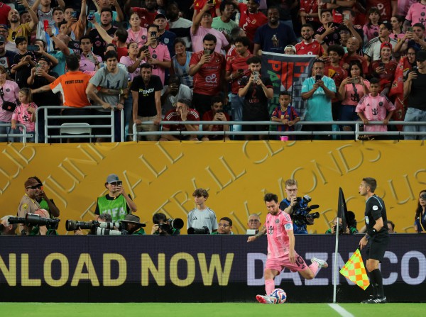 FIFA tiết lộ doanh thu ‘cực khủng’, xác nhận sự thay đổi lớn ở World Cup 2026