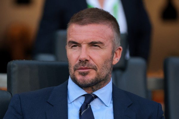 Lời hứa của David Beckham với Messi, không chỉ là gia hạn Lời hứa của David Beckham với Messi, không chỉ là gia hạn