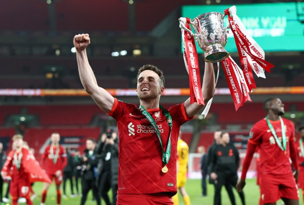 Lời nhắn cuối cùng của Diogo Jota gửi vợ được tiết lộ, UEFA sẽ làm điều đặc biệt