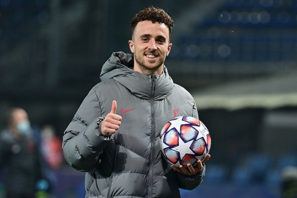Sốc nặng: Tiền đạo Diogo Jota của Liverpool và em trai qua đời vì tai nạn giao thông, xe mất lái