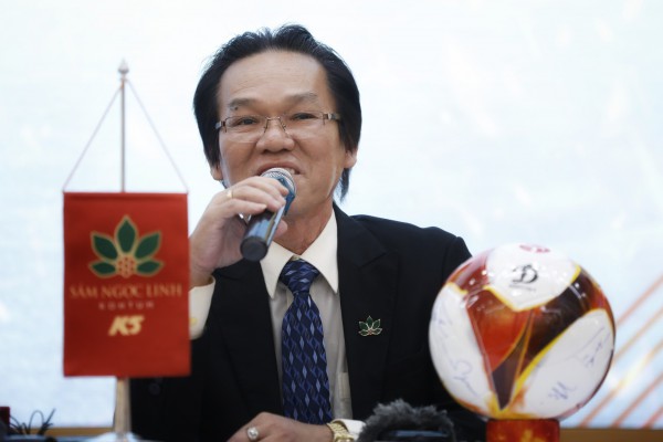 VPF và nhà tài trợ nói về vấn đề CLB Hoàng Anh Gia Lai ‘dọa bỏ giải’