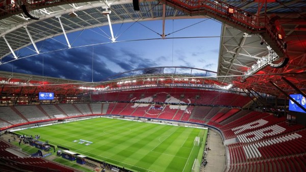 10 sân vận động đẳng cấp tại Đức sẽ đăng cai tổ chức EURO 2024