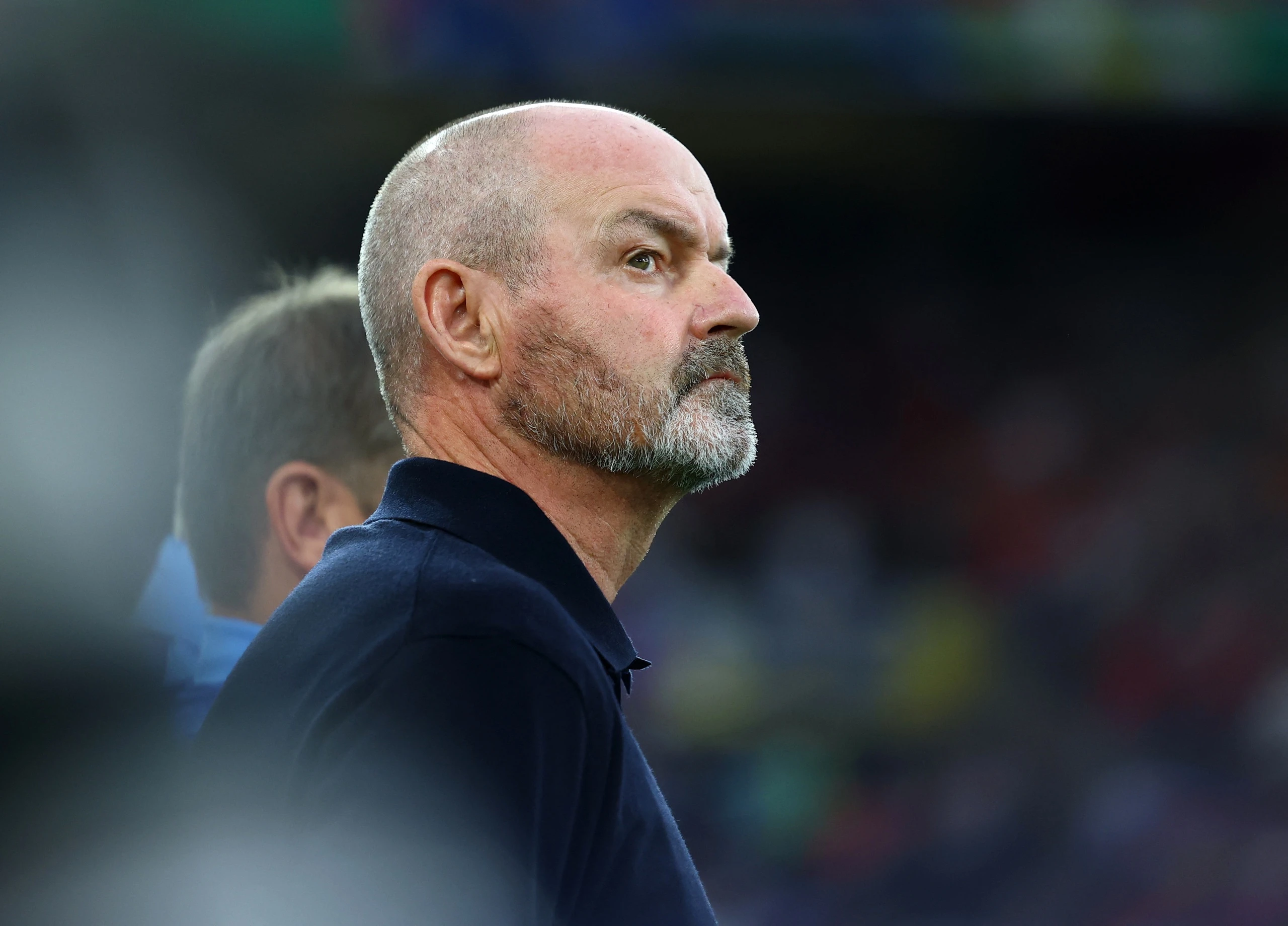 CĐV Scotland rơi nước mắt, HLV Steve Clarke tức tưởi, đòi kiện trọng tài lên UEFA