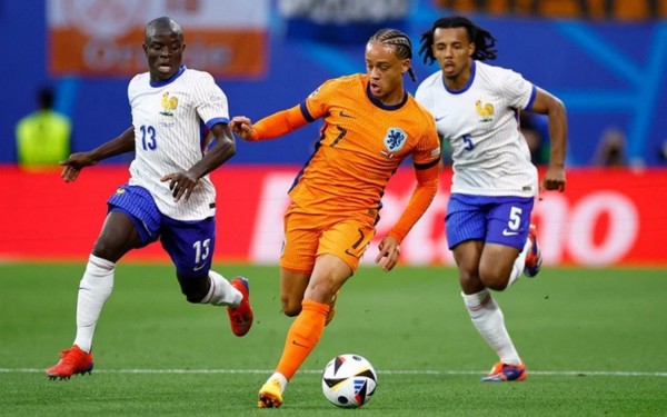 Dự đoán bán kết EURO 2024, Hà Lan đấu đội tuyển Anh: Dễ 