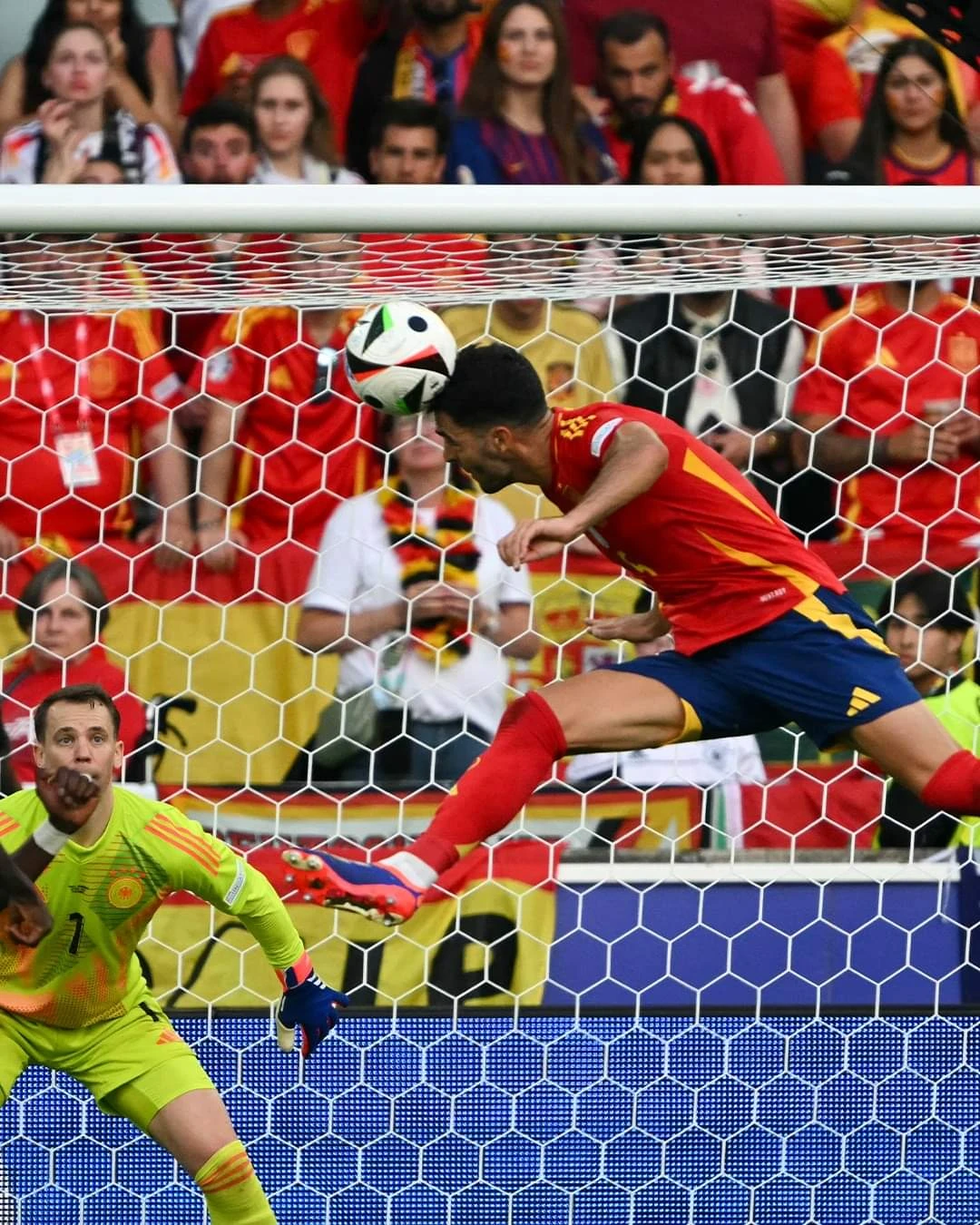 Dự đoán bán kết EURO 2024, Tây Ban Nha đấu Pháp: 