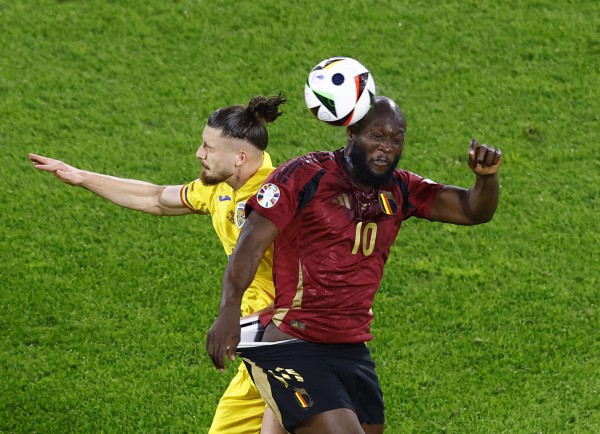 Hy hữu bảng đấu khó lường của Lukaku: 4 đội đồng loạt bằng điểm sau vòng bảng