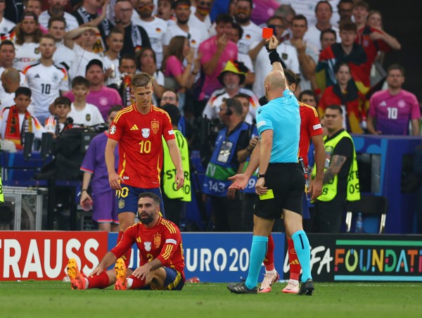 Nhân vật quan trọng bị treo giò, ai kèm Mbappe: Đội tuyển Tây Ban Nha phải có chiêu