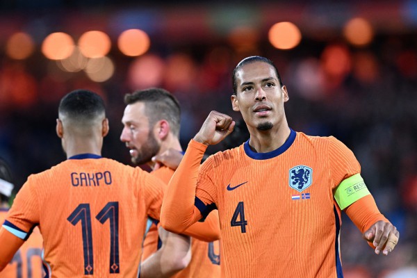 Đội tuyển Hà Lan dính chấn thương ‘khó đỡ’ trước thềm EURO 2024