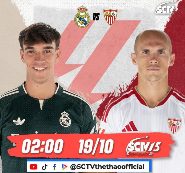 VÒNG 09 LALIGA EA SPORTS: Coi chừng ”Dự án ma” thành thật