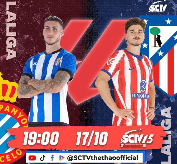 VÒNG 09 LALIGA EA SPORTS: Coi chừng ”Dự án ma” thành thật