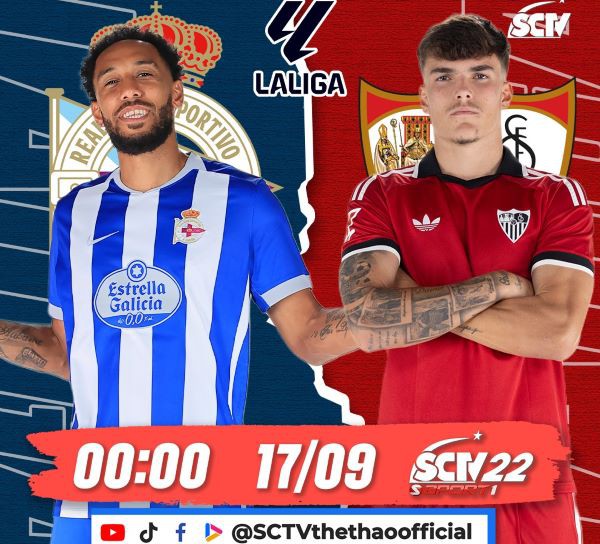 VÒNG 06 LALIGA EA SPORTS 2026/27: Màn chạy đà trước Derby Marid