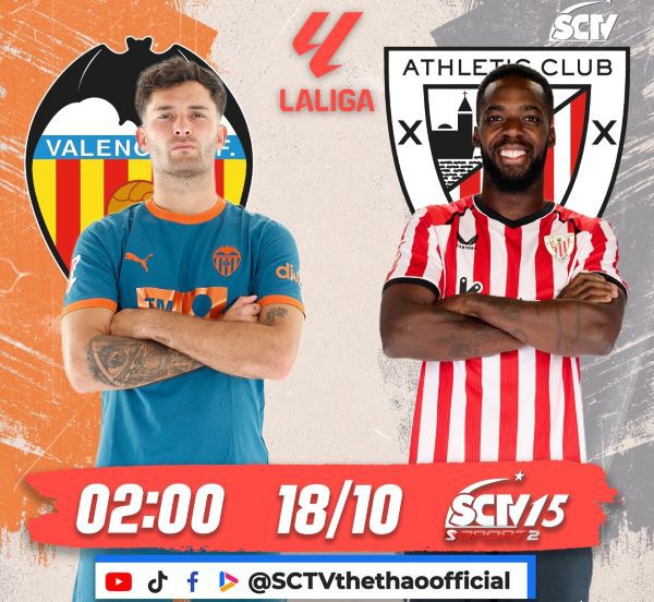 VÒNG 09 LALIGA EA SPORTS: Coi chừng ”Dự án ma” thành thật