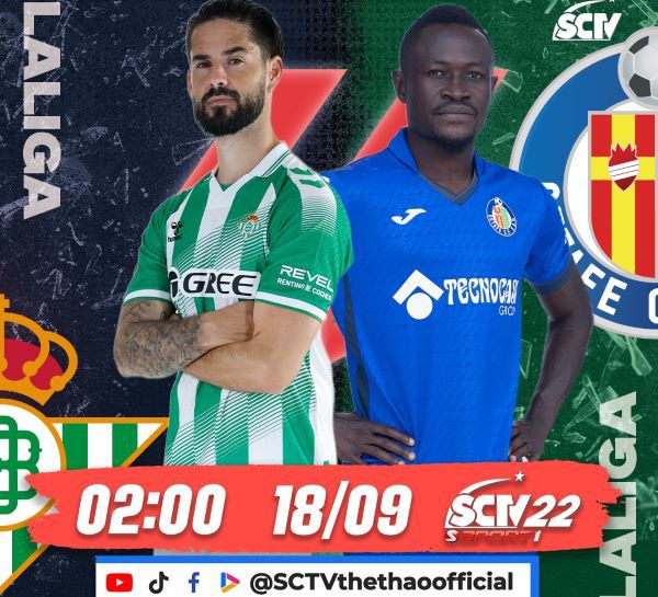 VÒNG 06 LALIGA EA SPORTS 2026/27: Màn chạy đà trước Derby Marid
