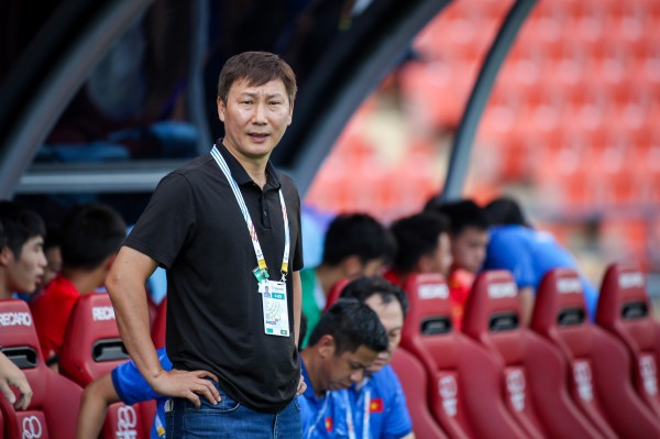 AFC dự đoán cực bất ngờ về U.23 Việt Nam: Thầy trò ông Kim có thể gây sốc cho U.23 Jordan