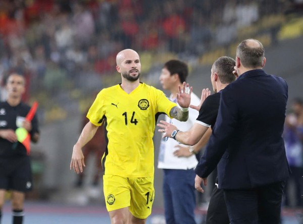 AFC lại ‘chuyền bóng’ cho FIFA vụ bóng đá Malaysia bị đình chỉ đến năm 2027