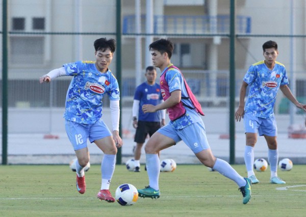 AFC ưu ái đặc biệt U.23 Việt Nam, dự đoán rất bất ngờ về cơ hội vô địch châu Á!