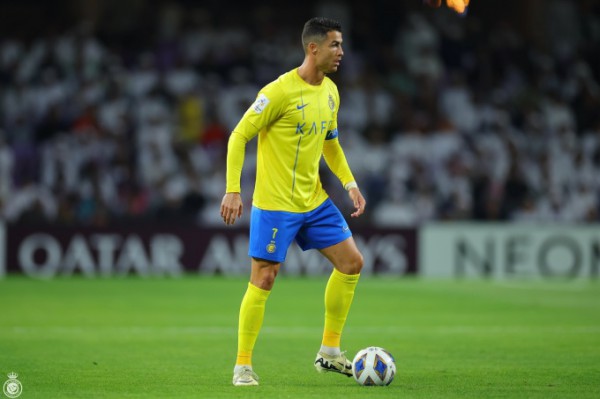 Al Nassr nhận thất bại trong ngày Ronaldo mờ nhạt