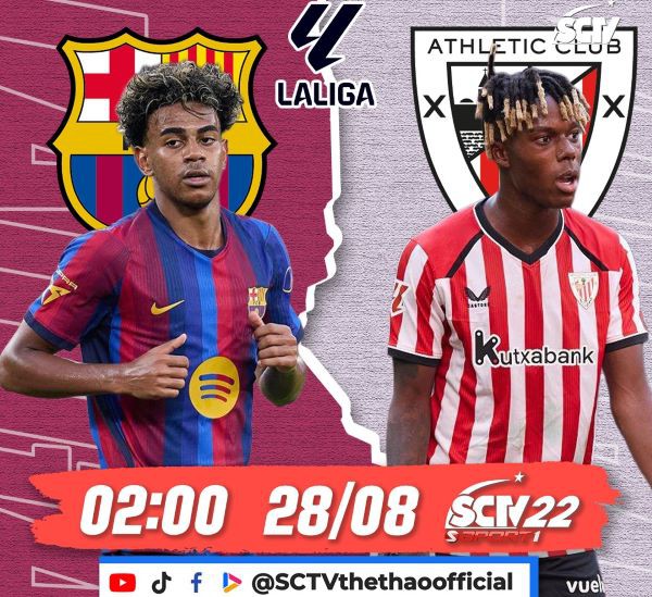 ĐÁ BÙ VÒNG 01 LALIGA EA SPORTS: Những 