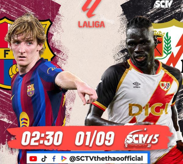 VÒNG 03 LALIGA EA SPORTS 2026/27: Vừa chơi bóng, vừa ngóng chợ hè!