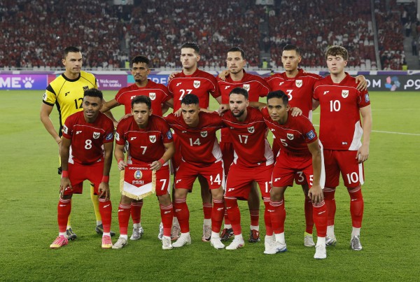 Bảng xếp hạng FIFA: Đội tuyển Việt Nam rớt 1 bậc, xếp trên Indonesia và bỏ xa Malaysia