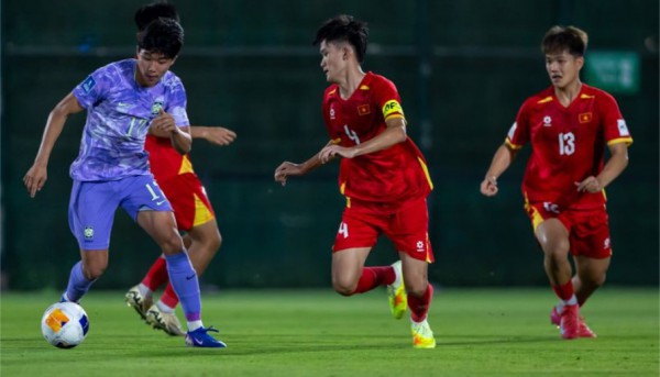 Báo Hàn Quốc hú vía: 