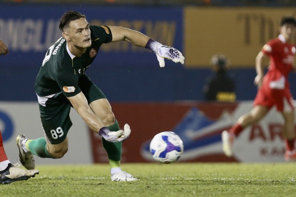 Báo Indonesia ca ngợi VFF và Lê Giang Patrik nhập tịch, quả quyết đội tuyển Việt Nam sẽ thắng Malaysia