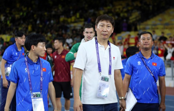 Báo Indonesia lo ngại đội nhà phải chạm trán Việt Nam hoặc Thái Lan tại Asian Cup 2027