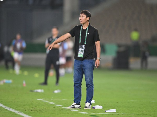 Báo Indonesia ngợi ca thầy Kim và U.23 Việt Nam, lo lắng HLV Herdman sẽ chịu vô vàn áp lực