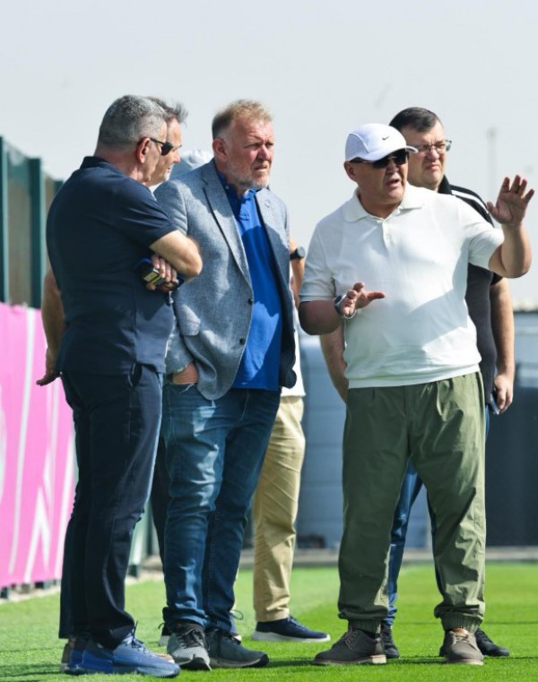 Báo chí Kyrgyzstan e ngại ‘chiêu’ đặc biệt của U.23 Việt Nam, cảnh báo nóng về một điều…