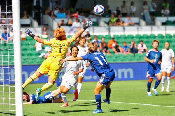 Báo chí Đài Loan tiếc nuối vì thua Nhật Bản, quyết đấu đội tuyển Việt Nam ở trận 12 giờ trưa