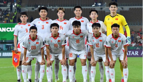 Báo Đông Nam Á kỳ vọng lớn: 