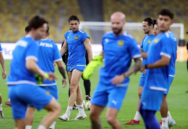 Bóng đá Malaysia kêu cứu, Bộ trưởng thừa nhận 