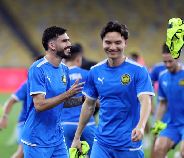 CLB Argentina tiết lộ FIFA công bố kết quả kháng cáo vào đầu tuần sau, Malaysia vẫn ‘mất ngủ’