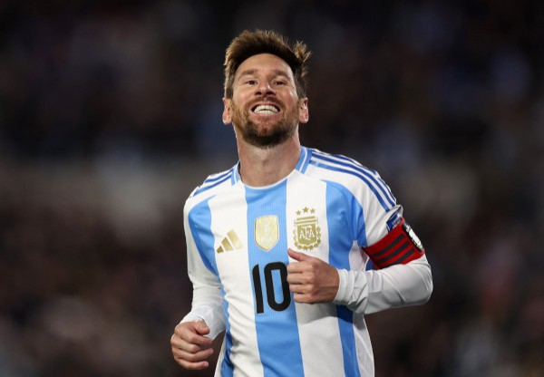 Chính thức xác định ngày Messi đấu Yamal tranh ngôi vô địch Finalissima Chính thức xác định ngày Messi đấu Yamal tranh ngôi vô địch Finalissima
