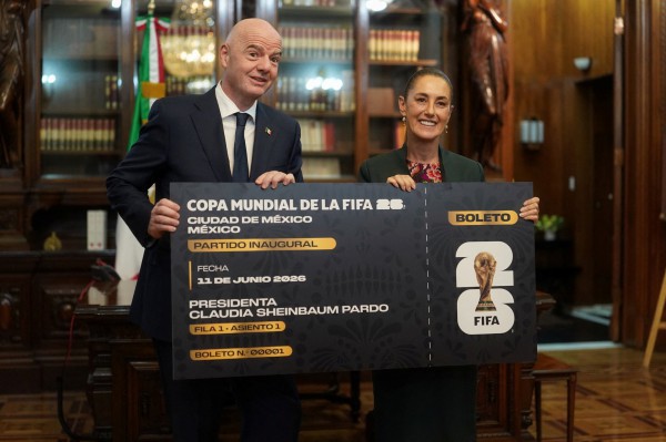 Chủ tịch FIFA đồng ý phương án World Cup tăng 64 đội: Khi nào áp dụng?