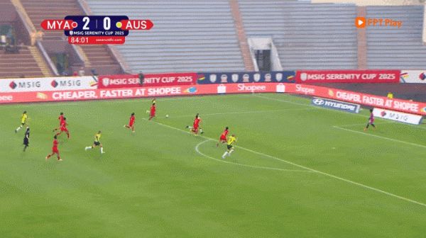 Chung kết AFF Cup nữ: Úc trả nợ cũ hay Myanmar lên ngôi hậu, khẩu chiến trước giờ G Chung kết AFF Cup nữ: Úc trả nợ cũ hay Myanmar lên ngôi hậu, khẩu chiến trước giờ G