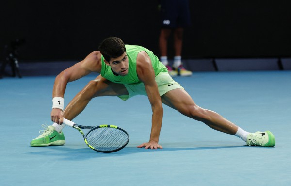 Chung kết Úc mở rộng 2026, Djokovic - Alcaraz: Đẳng cấp trường tồn đấu sức mạnh bùng nổ