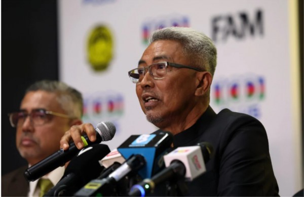 Chuyên gia Malaysia: FAM hãy ngừng ngoan cố, đừng kiện lên CAS để giữ thể diện