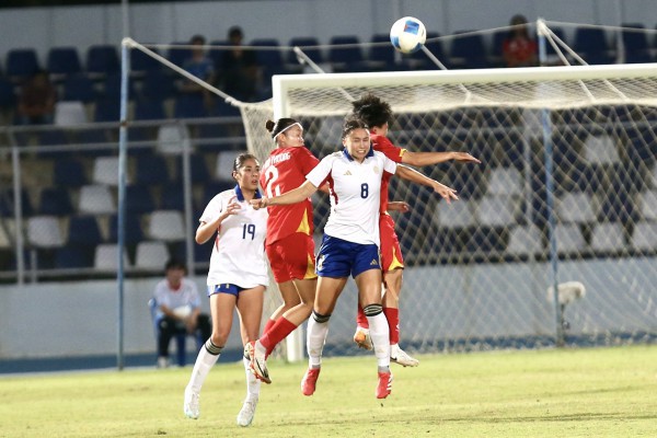 Chuyên gia châu Á: ‘Thật bất công và tiếc cho đội tuyển nữ Việt Nam vì thiếu VAR’