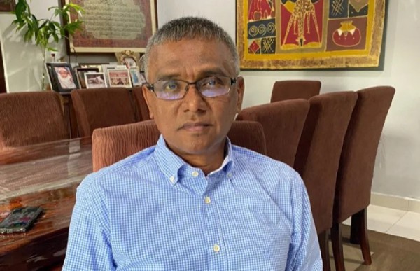 Cơ quan Liêm chính Malaysia điều tra nóng bê bối nhập tịch, FAM chịu cảnh ‘trên đe dưới búa’