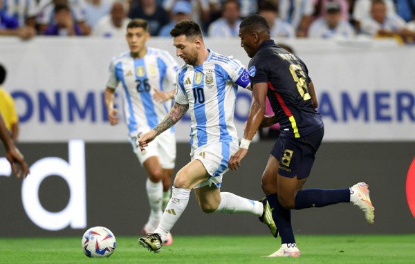 Copa America 2024: Chờ đợi phiên bản Messi hoàn hảo