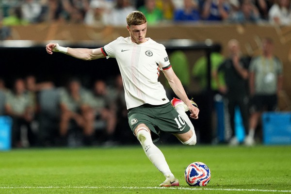 Cuộc chiến không cân sức giữa Chelsea và Fluminense Cuộc chiến không cân sức giữa Chelsea và Fluminense