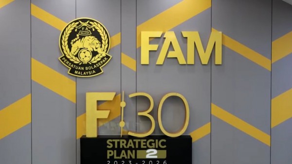 Cựu quan chức FAM: 