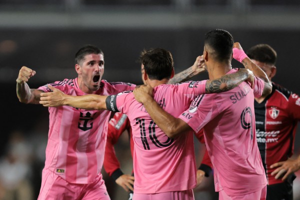 David Beckham sắp biến Inter Miami thành ‘siêu CLB’ ở Mỹ, MLS đón Muller và Son Heung-min